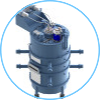 Superconducting Cyclotron